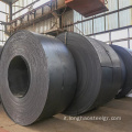 Q420 Whot Rolled Black Carbon Steel Coil